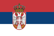 Srbské veľvyslanectvo v SR